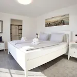 Hus Diekglueck Casa vacanze