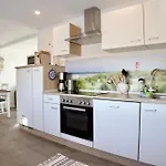 Casa vacanze Hus Diekglueck *