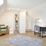 Casa vacanze Hus Diekglueck *