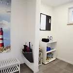 Casa vacanze Hus Diekglueck Nordstrand