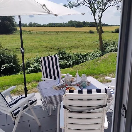 Hus Diekglueck * Nordstrand